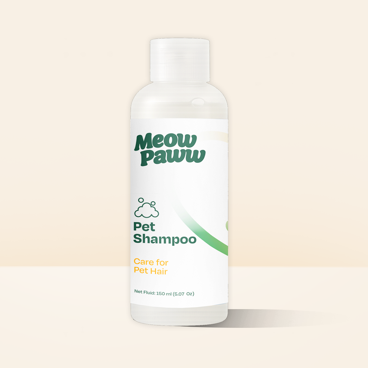 Cat Shampoo - Buy one Get one FREE