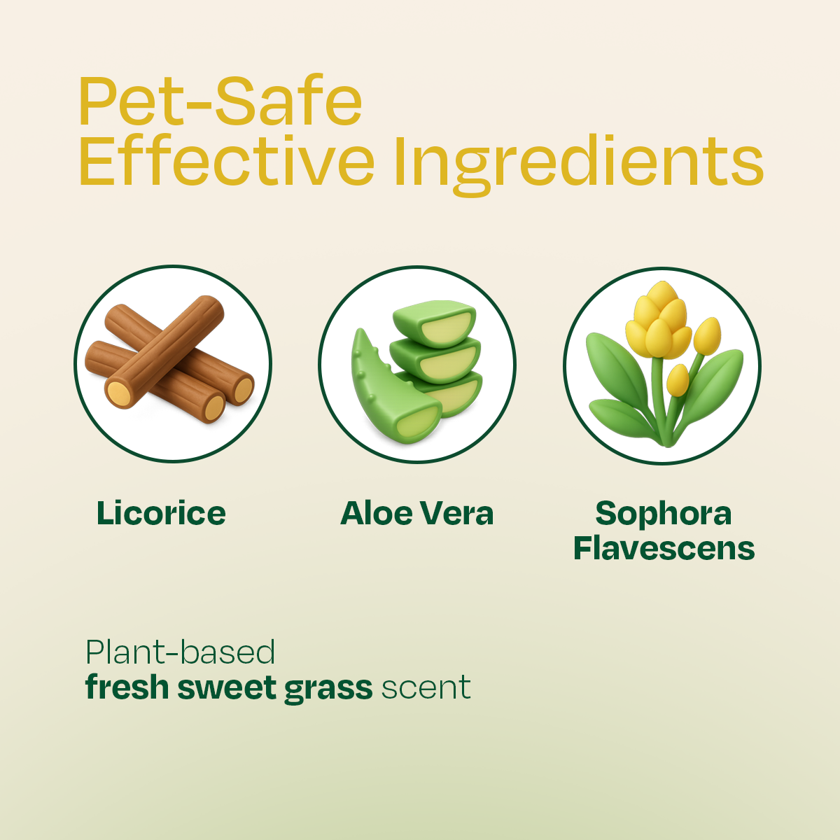 Pet Pee Spray