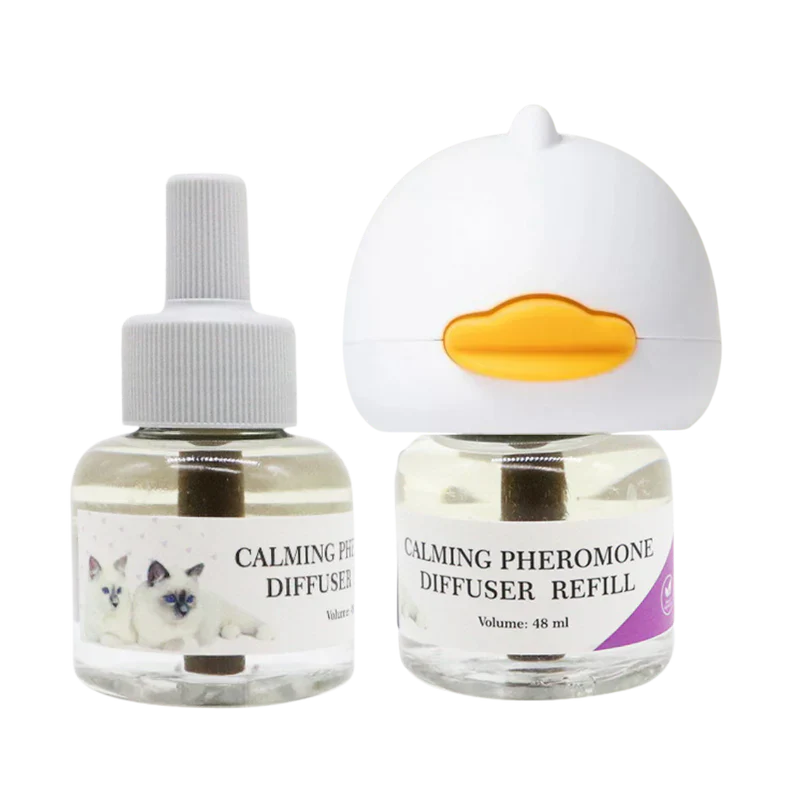 Cat Calming Pheromone