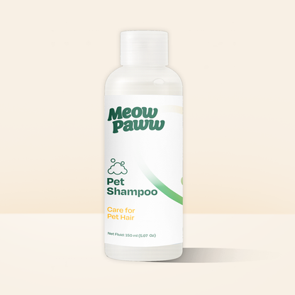 Cat Shampoo - Buy one Get one FREE