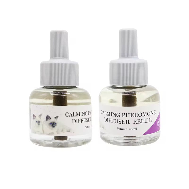 Cat Calming Pheromone