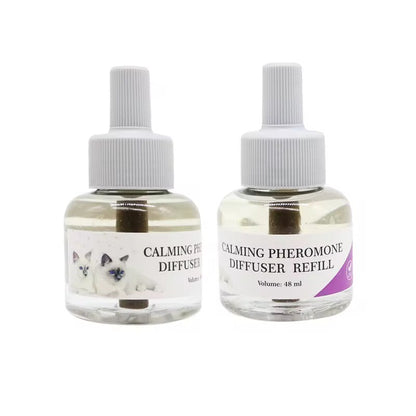 Cat Calming Pheromone