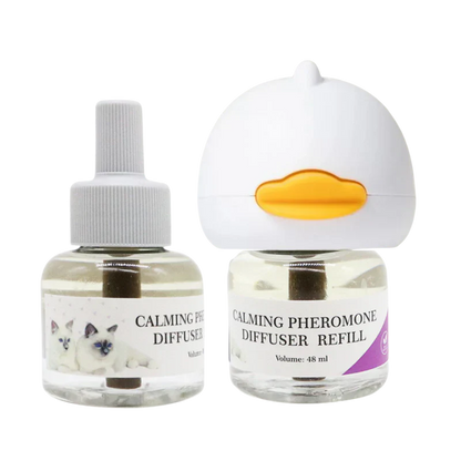 Cat Calming Pheromone